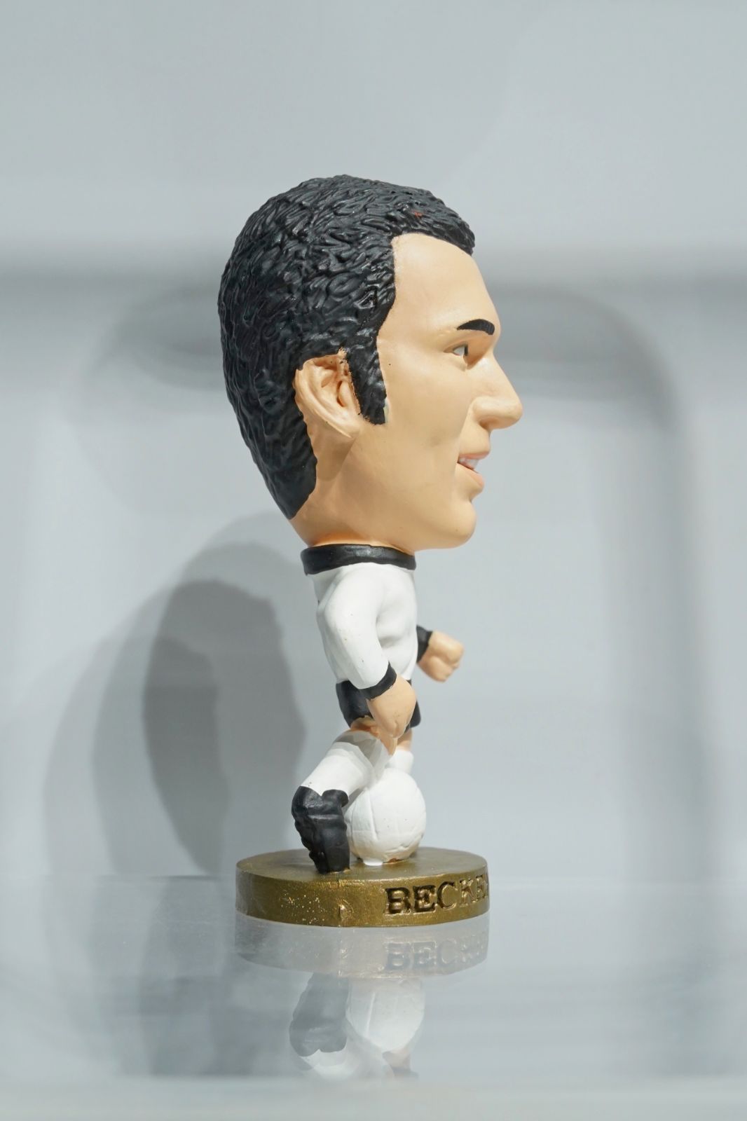 ベッケンバウアー フィギュア 2025年最新】Yahoo!オークション -ベッケンバウアー(フィギュア)の中古