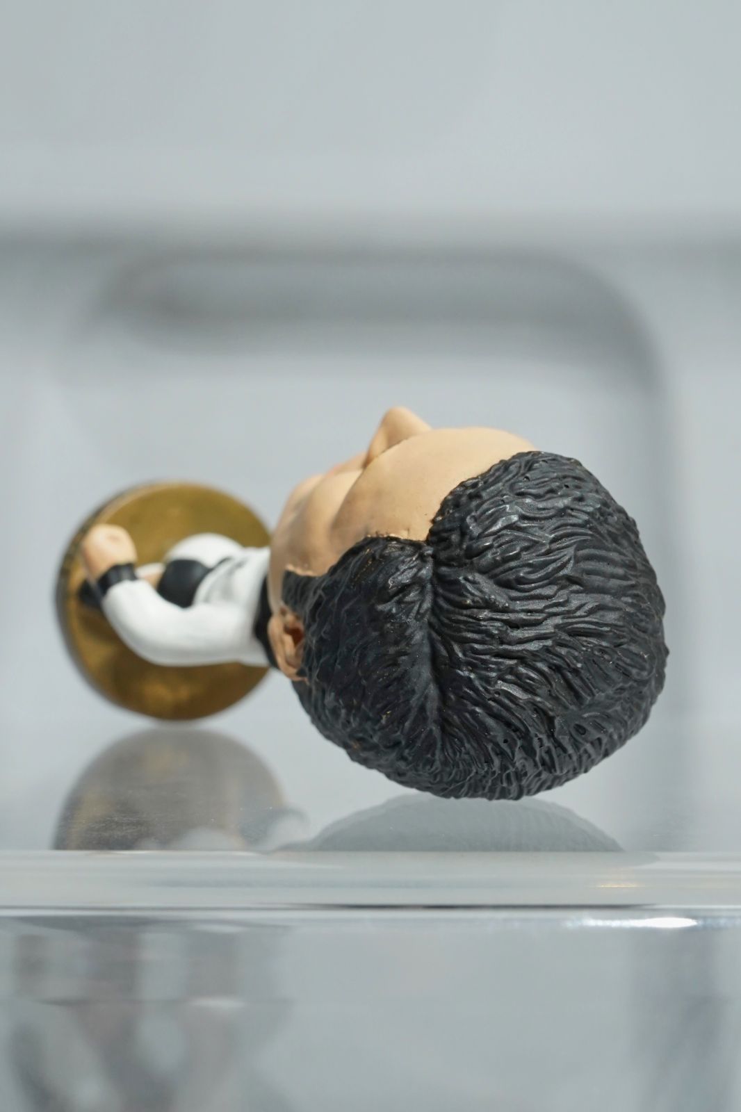 フランツ・ベッケンバウアー（Franz Beckenbauer）CG090 ドイツ代表 No