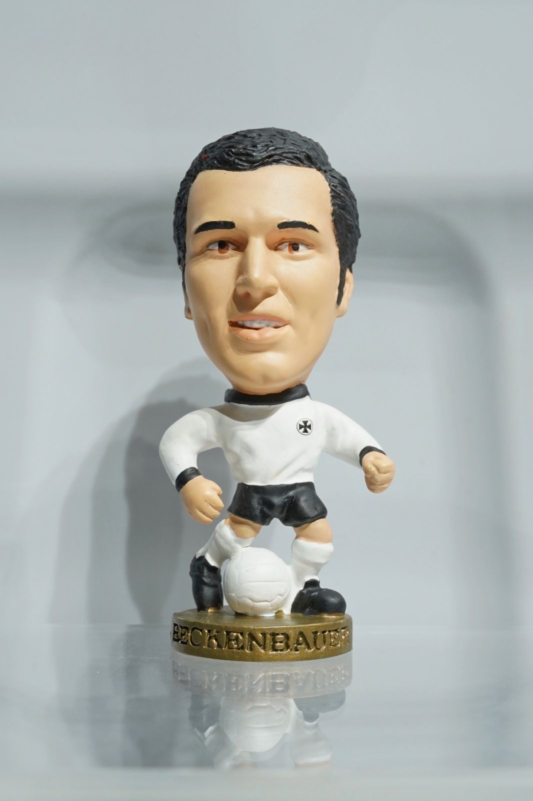 激レア コリンシアン プロスターズ エリート ベッケンバウアー ドイツ代表 激レア コリンシアン プロスターズ エリート ベッケンバウアー ドイツ