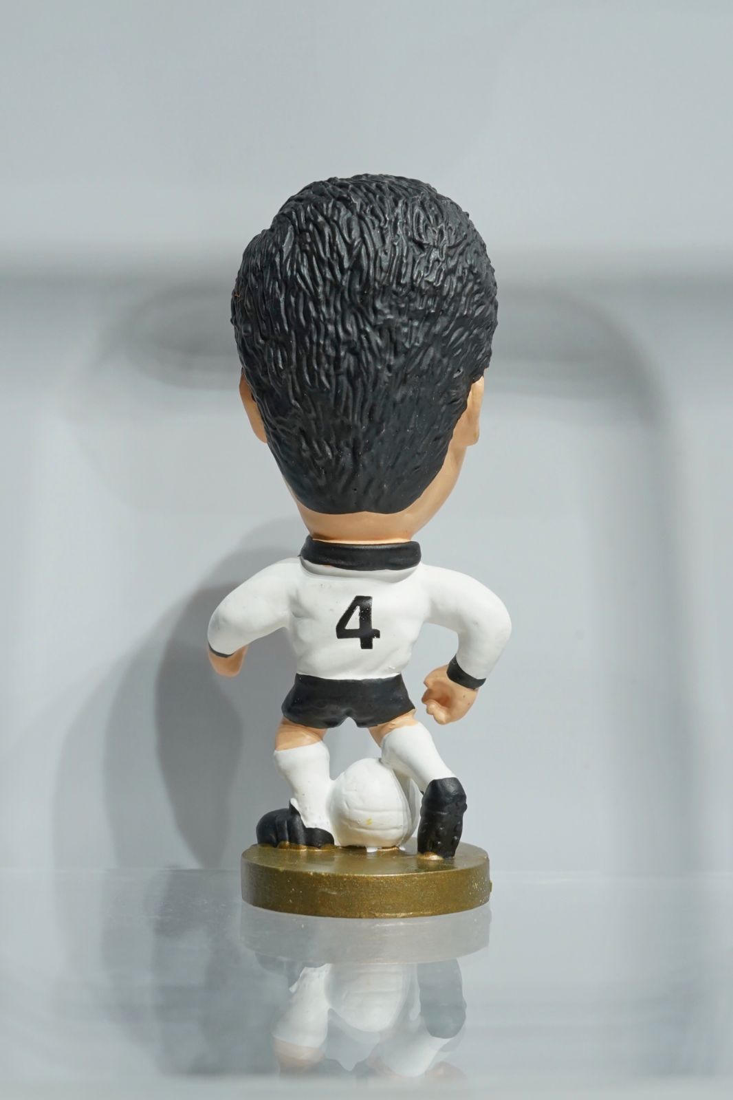 フランツ・ベッケンバウアー（Franz Beckenbauer）CG090 ドイツ代表 No