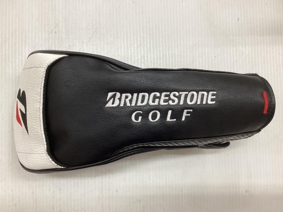 ブリヂストン B2HT 10.5度 VANQUISH BS50 SRフレックス ドライバー