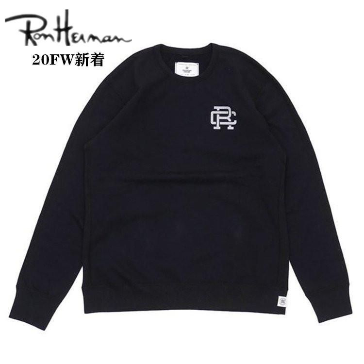 ロンハーマンパーカーRon Herman レイニングチャンプ REIGNING CHAMP