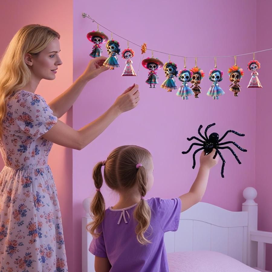 S.H.Figuarts トライチェイサー2000 フィギュアーツ ハロウィンドール☆オーナメント