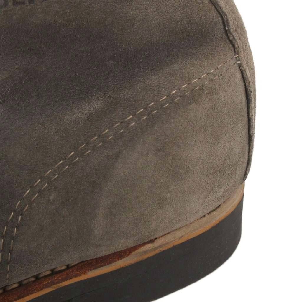 ウルヴァリン WOLVERINE 1000マイルブーツ スエード ロゴ 刻印 1347