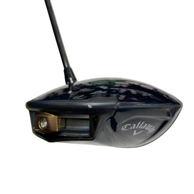 中古】 キャロウェイ PARADYM 9° ドライバー DR Tour AD CQ-5