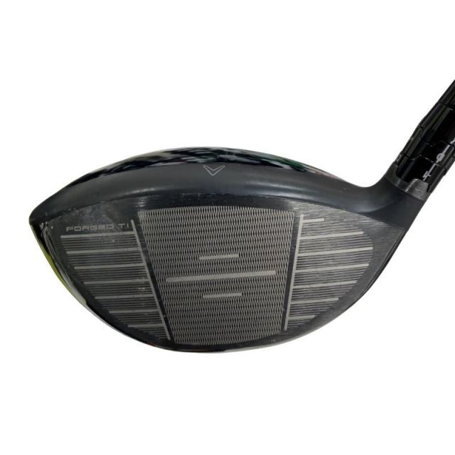 中古】 キャロウェイ PARADYM 9° ドライバー DR Tour AD CQ-5