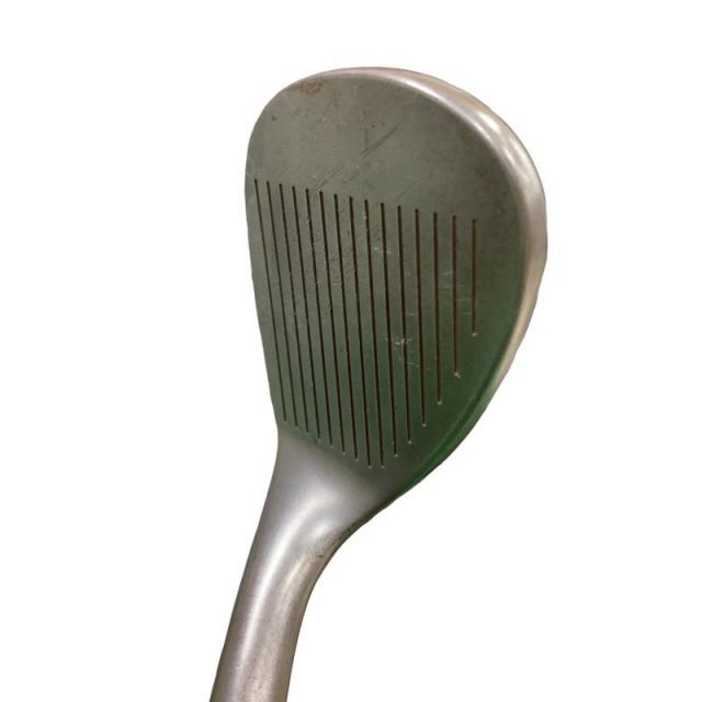 中古】 フォーティーン RM-W ノーメッキ 58°/L ウェッジ WG 純正特注