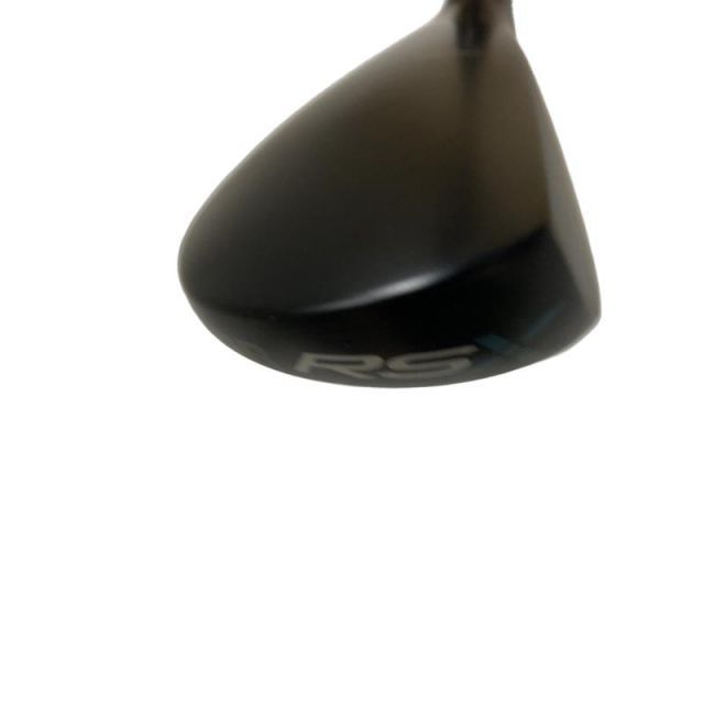 中古】 プロギア RS X(2024) U4 ユーティリティ UT 純正特注シャフト