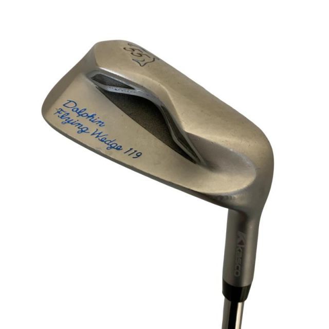 キャスコ Dolphin Flying Wedge DFW-119 55° 34インチ(ジャンボ