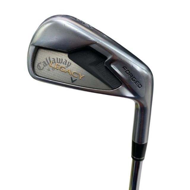 C795 Callaway キャロウェイ LEGACY アイアン 右利き メンズ C795 Callaway キャロウェイ LEGACY アイアン 右利き メンズ C795