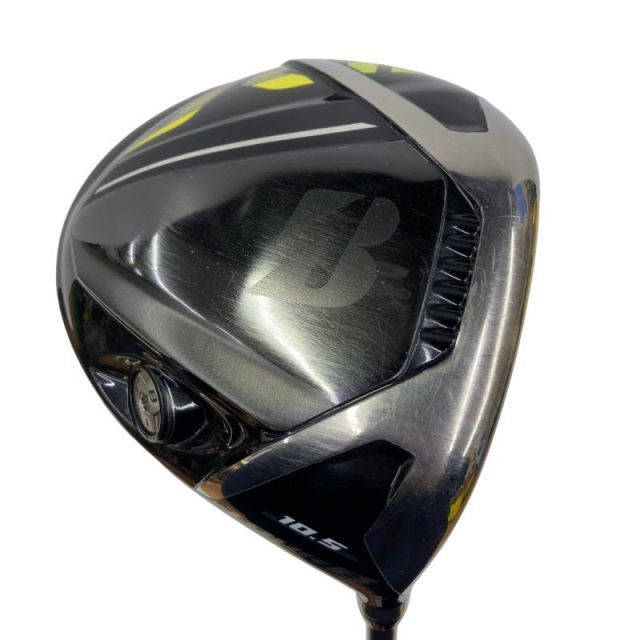 中古】 ブリヂストン TOUR B JGR 10.5° ドライバー DR Air Speeder G