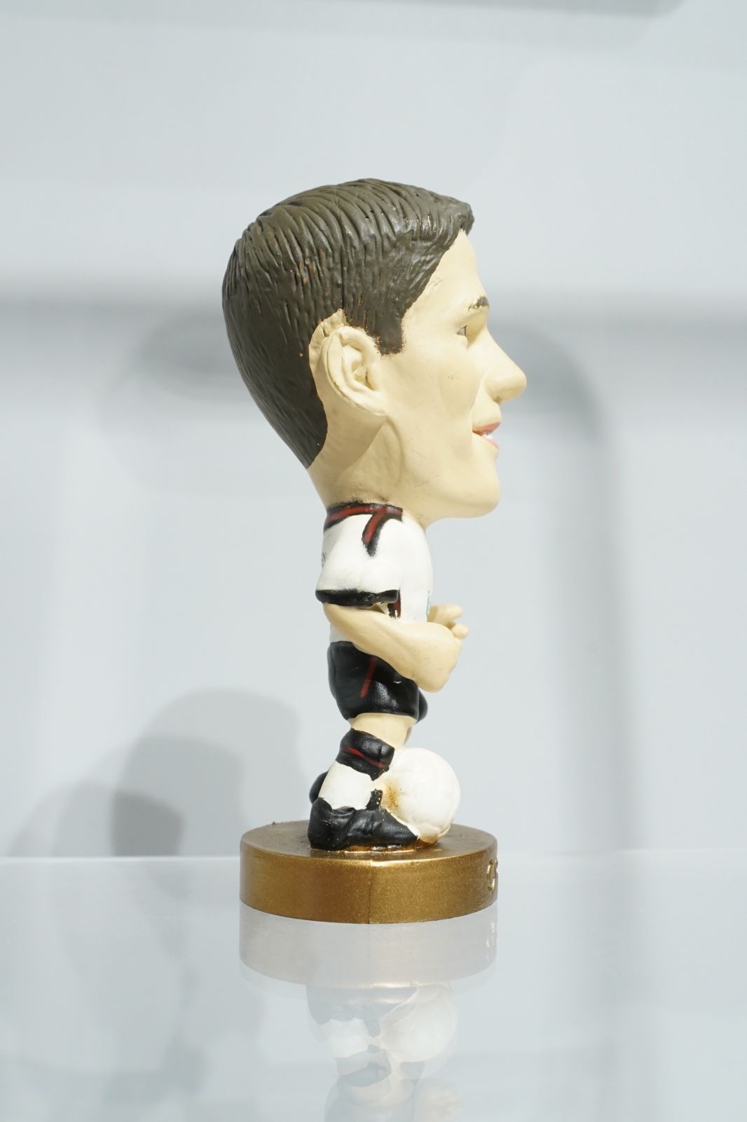 マイケル・オーウェン（Michael Owen）CG241 リヴァプール No.10