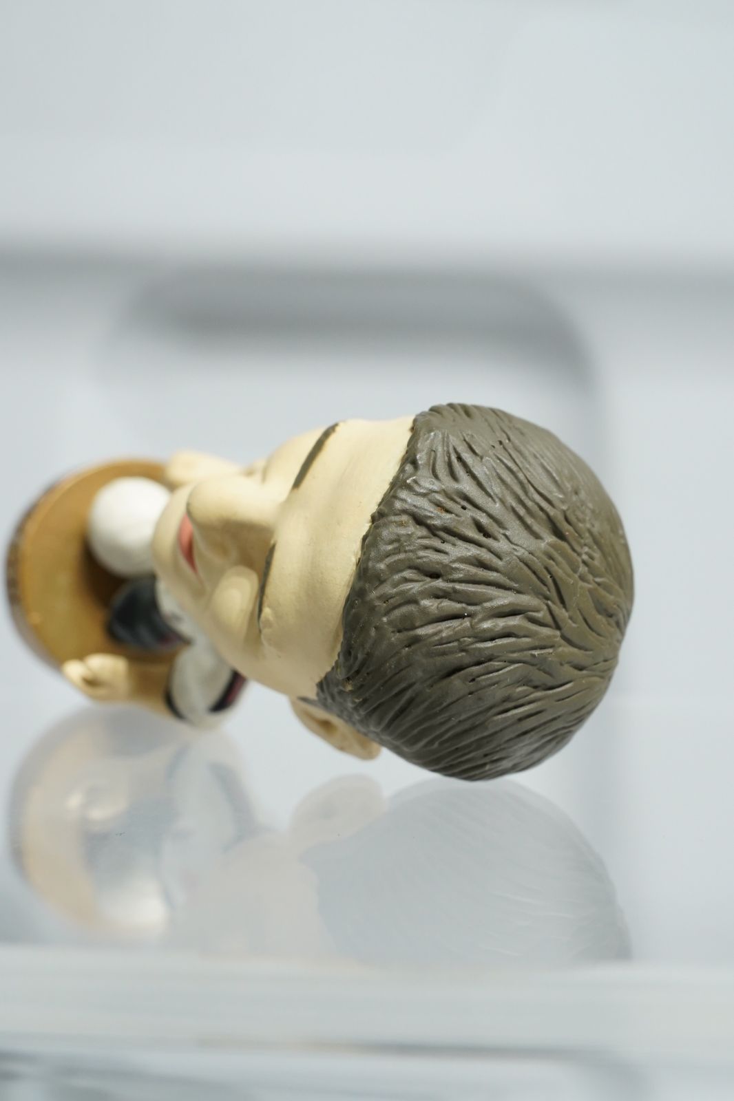 マイケル・オーウェン（Michael Owen）CG241 リヴァプール No.10