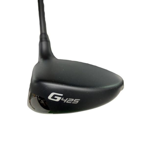 Ｇ４２５　ＭＡＸ　５Ｗ（アーコス付き） 中古】 ピン G425 MAX 5W(アーコス付き) レフティ フェアウェイウッド