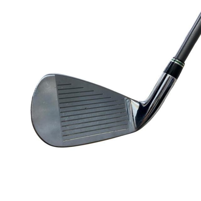 中古】 ブリヂストン PHYZ(2013) 5S アイアンセット IR PZ-503I