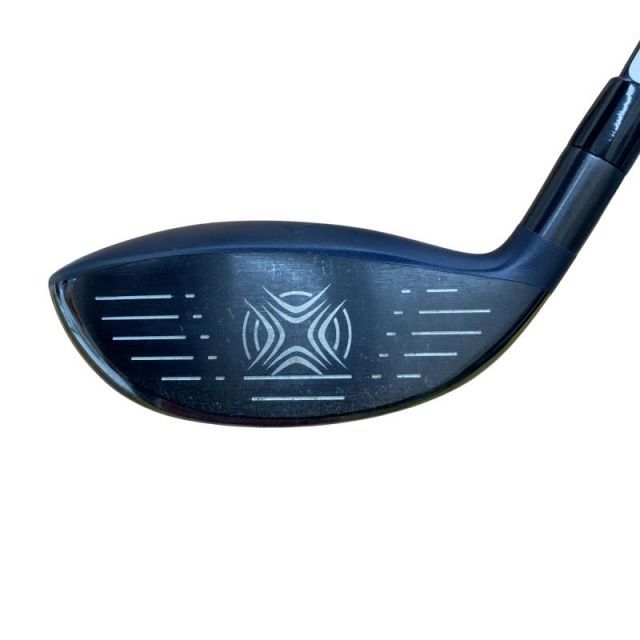 中古】 キャロウェイ XR 3W フェアウェイウッド FW Tour AD MJ-6