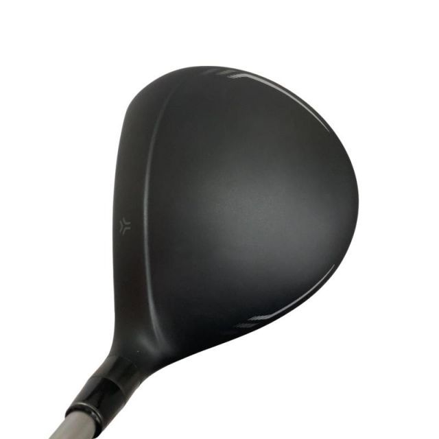 ダンロップ SRIXON ZX Mk II 5W フェアウェイウッド FW Diamana ZX-II