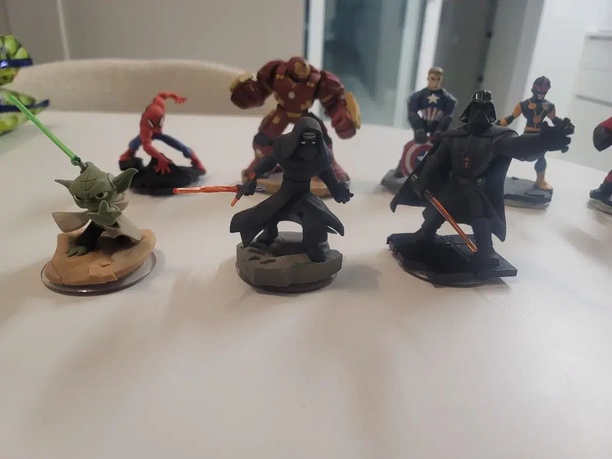 ディズニーインフィニティ フィギュア ディズニー インフィニティ詳細 | 舞浜横丁