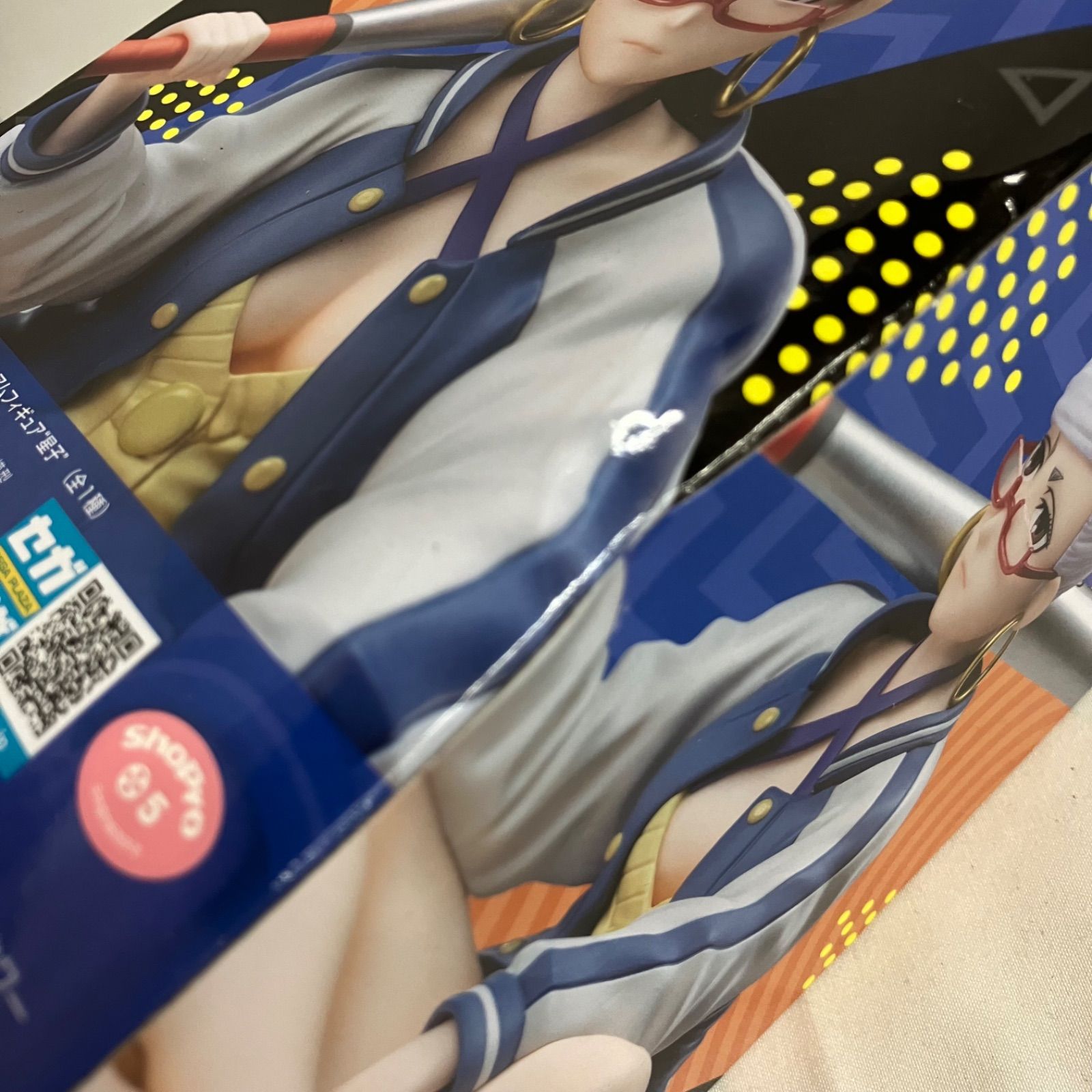 ちょこたん 未開封 ダンダダン ちょこのせ 星子 オカルン 他 フィギュア 6個セット