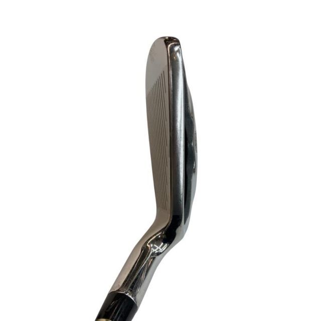 中古】 ウィルソン Wilson staff Di7 8S アイアンセット IR TX-88