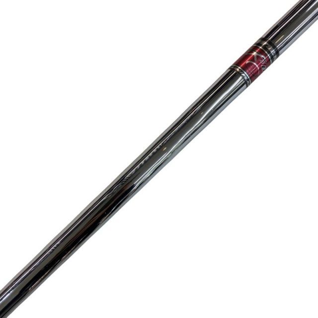 中古】 ウィルソン Wilson staff Di7 8S アイアンセット IR TX-88