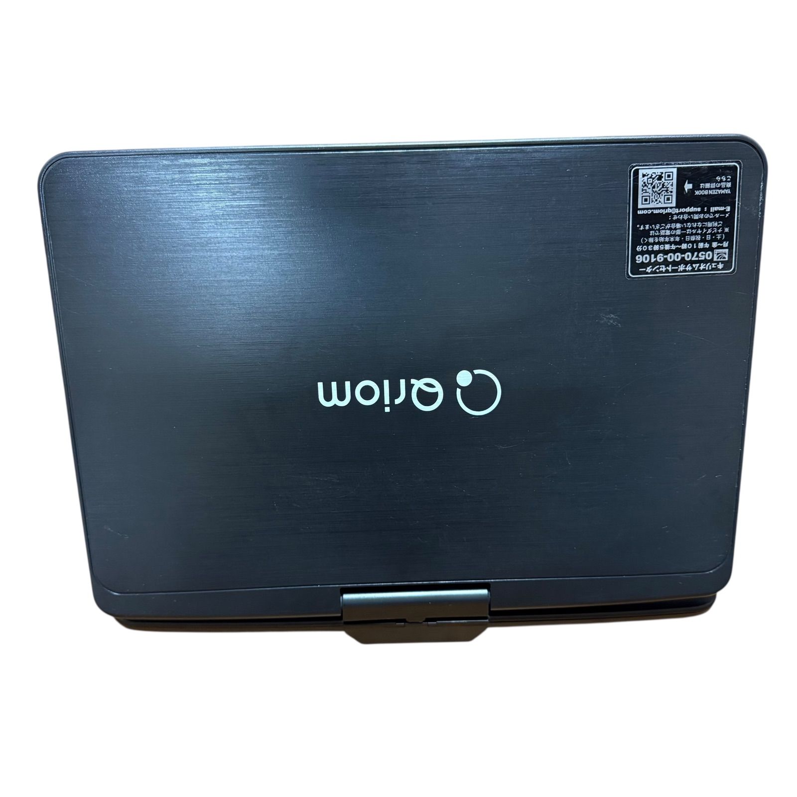【未使用品】山善 Qriom TMB-L133R ブラック 中古〕YAMAZEN(山善) 〔中古品〕 Qriom TMB-L133R : ソフマップ Yahoo