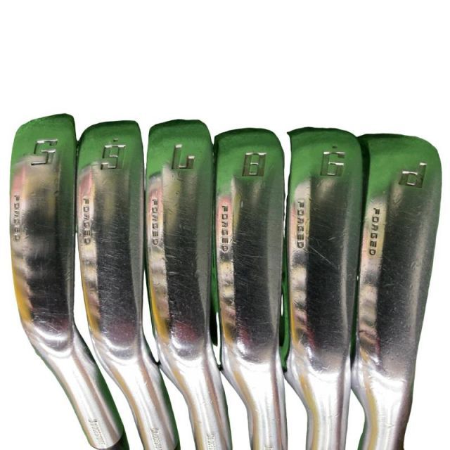 中古】 ブリヂストン TOURSTAGE X-BLADE 905 CB 7S アイアンセット IR