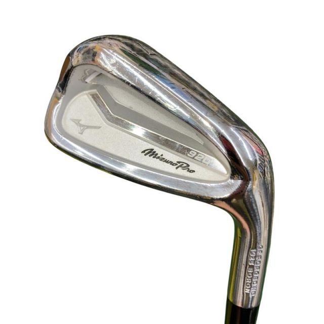 zelos 7 R ミズノプロ 319 #6-P 軽量スチール zelos 7 R ミズノプロ 319 #6-P 軽量スチール｜zelos 7 R ミズノプロ