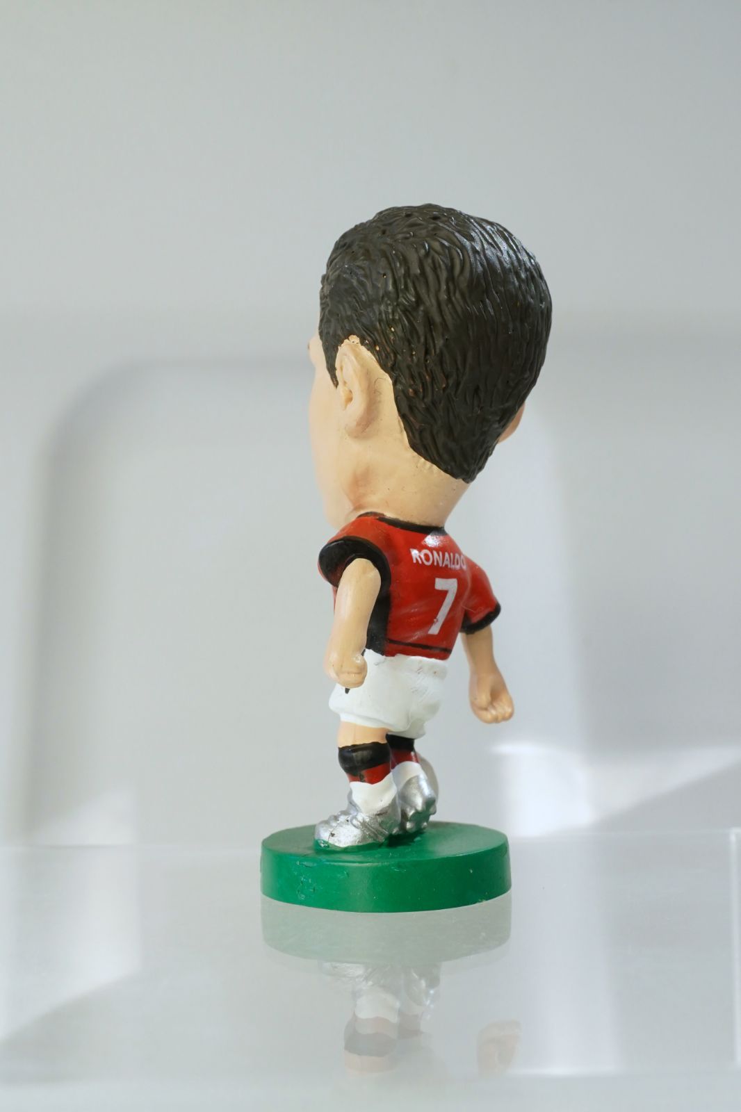 クリスティアーノ・ロナウド（Cristiano Ronaldo）PRO912