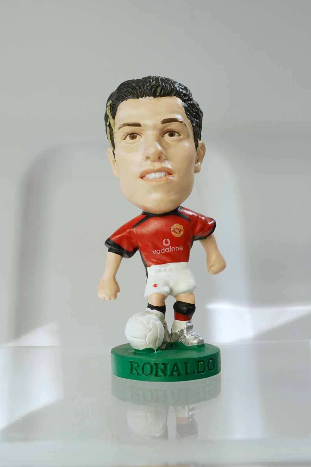 クリスティアーノ・ロナウド（Cristiano Ronaldo）PRO912