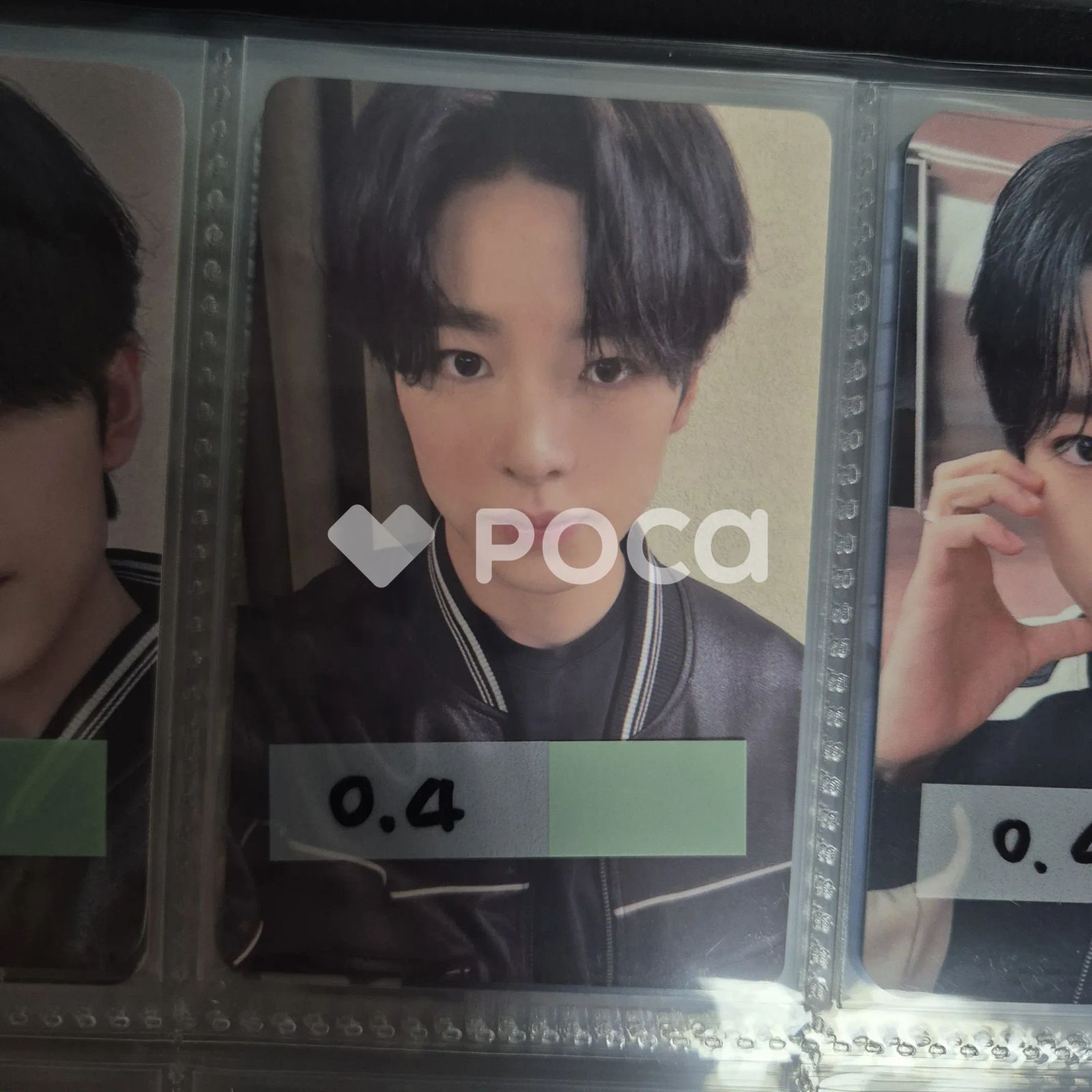 NCT ユウシ Steady KMS - メルカリ