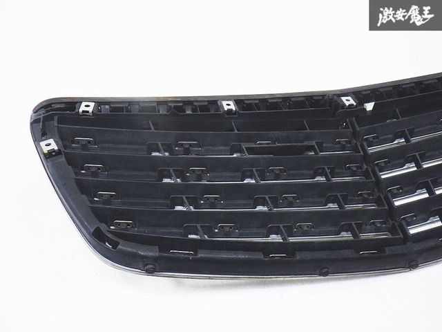 メルセデスベンツ純正 W221 Sクラス 前期 ノーマル フロントグリル