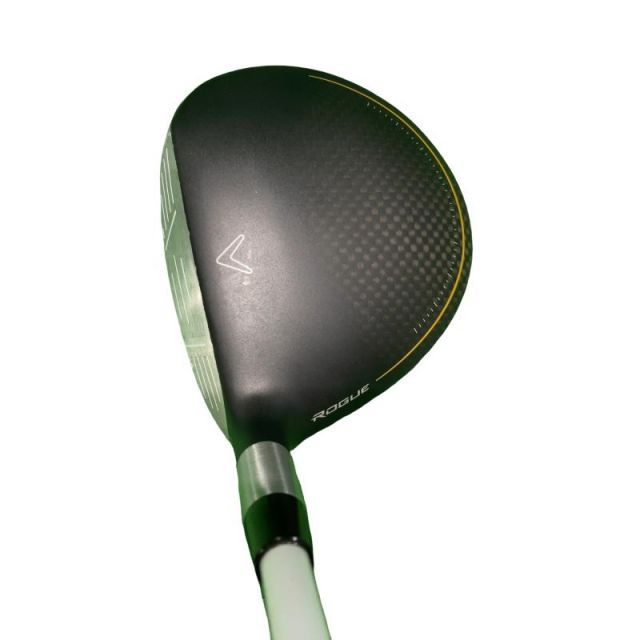 スポーツ別 キャロウェイ ROGUE ST MAX FAST 5W フェアウェイウッド FW