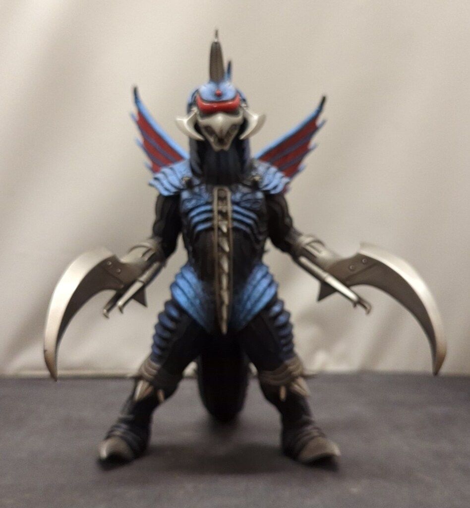 ムービーモンスターシリーズ ガイガン 2005 (MMガイガン2005) Amazon.co.jp: バンダイ(BANDAI) ムービーモンスターシリーズ ガイガン