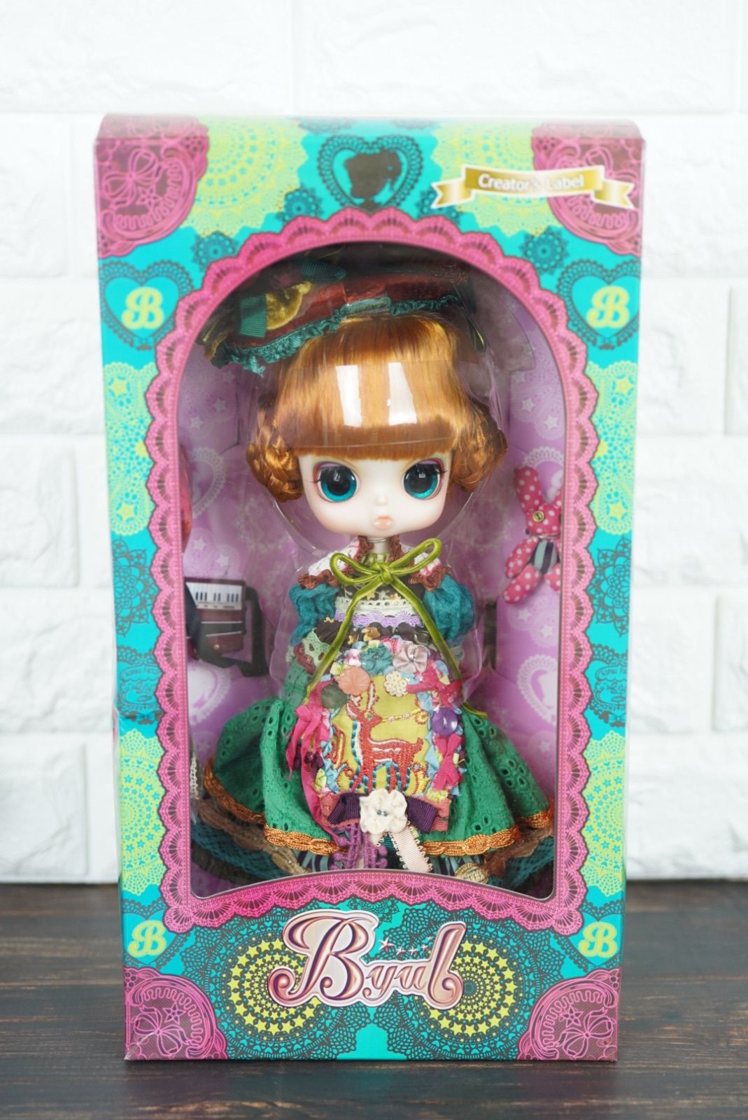 2026年最新】Yahoo!オークション -プーリップ pullipの中古品・新品