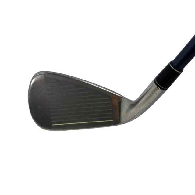 中古】 ブリヂストン TOURSTAGE ViQ CL 5S レディース アイアンセット