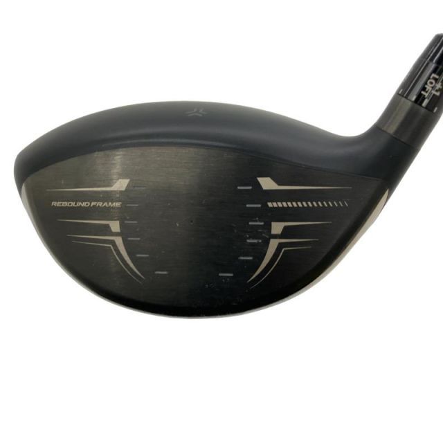中古】 ダンロップ SRIXON ZX5 Mk II 10.5° ドライバー DR Diamana ZX