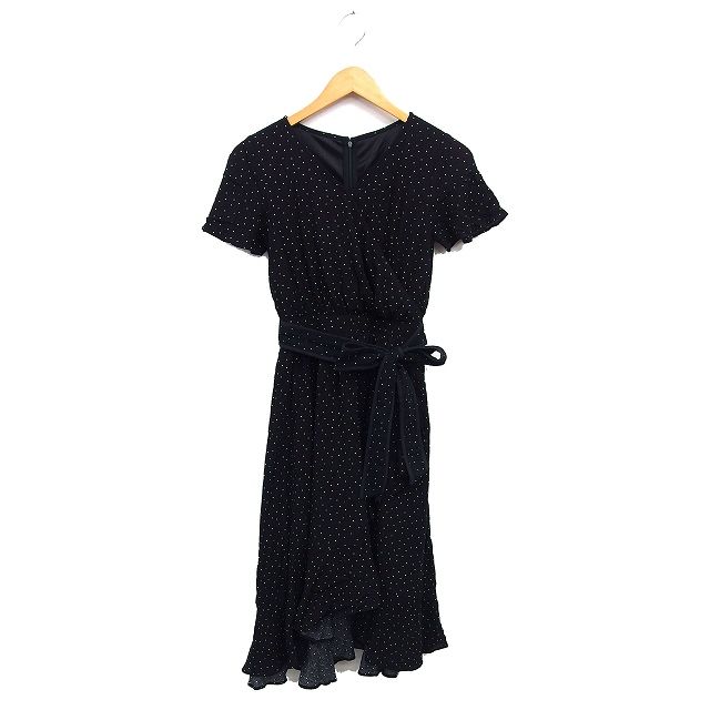 ミシェルマカロン michell Macaron フィッシュテール ワンピース