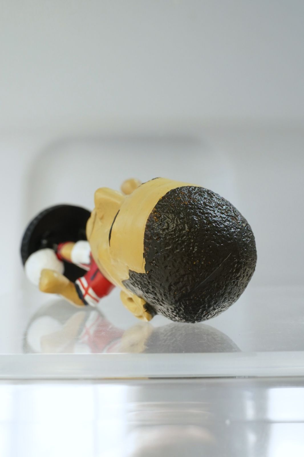 リオ・ファーディナンド（Rio Ferdinand）PRO637 イングランド代表 No