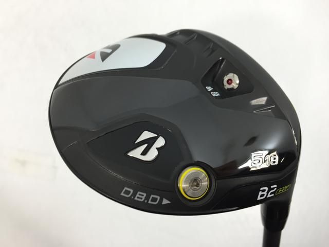 ブリヂストン B2HT 5W VENTUS BS 6S B2HT フェアウェイウッド | BRIDGESTONE GOLF -ブリヂストンゴルフ-