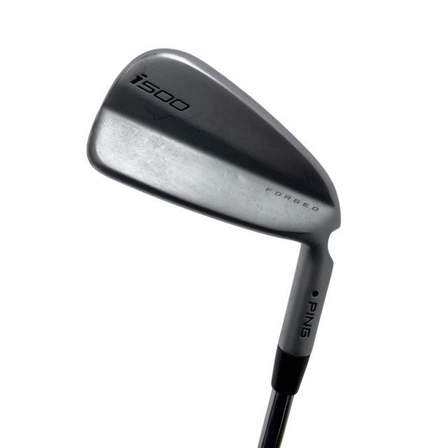 中古】 ピン i500 7S アイアンセット IR NS PRO ZELOS 7 (フレックスS