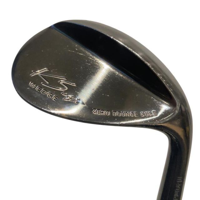 中古】 マジェスティゴルフ(旧マルマン) KSウェッジ ZERO BOUNCE 52