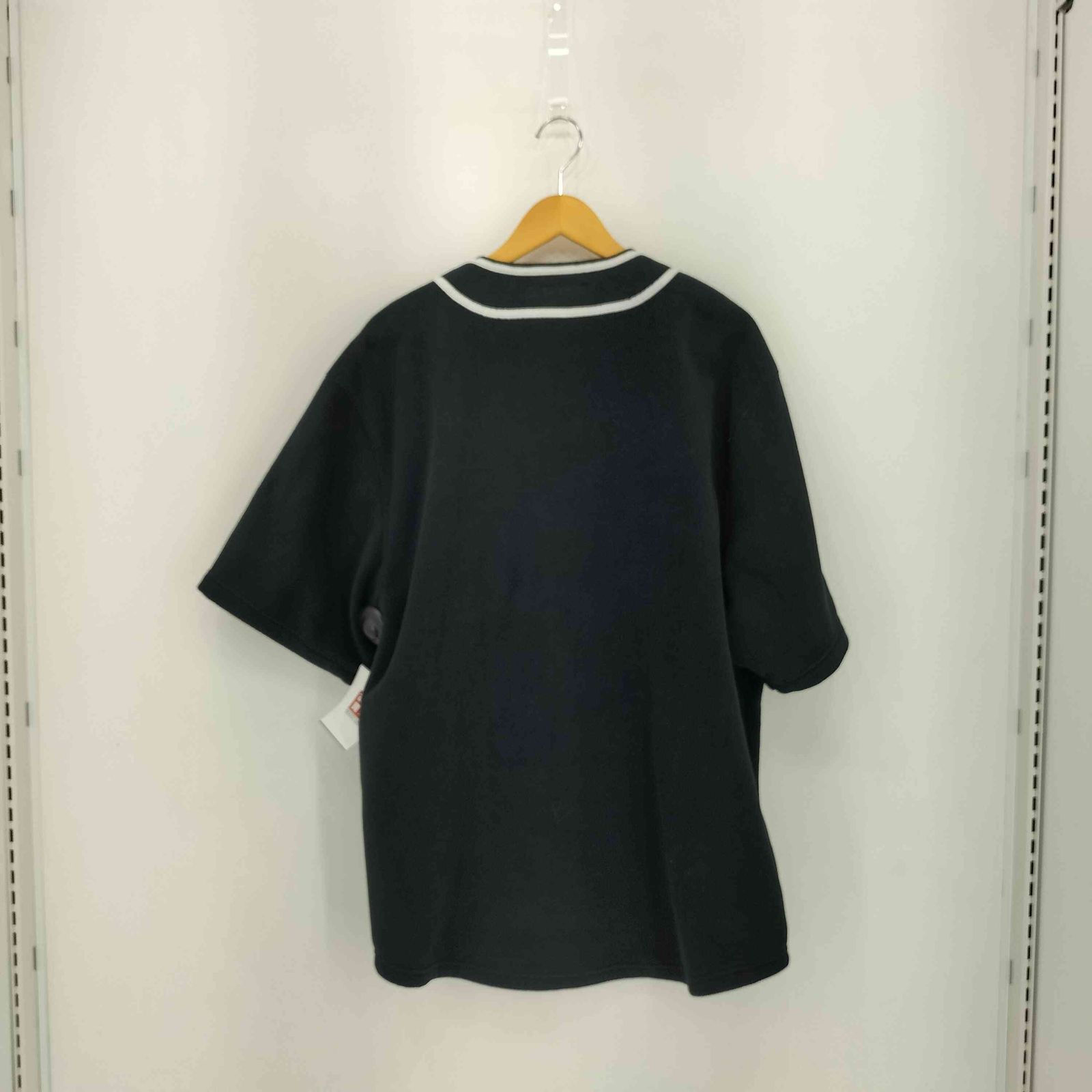 supremeベースボールシャツ　ポーラテック Supreme Polartec Baseball Jersey 24fw week10 シュプリーム ポーラー