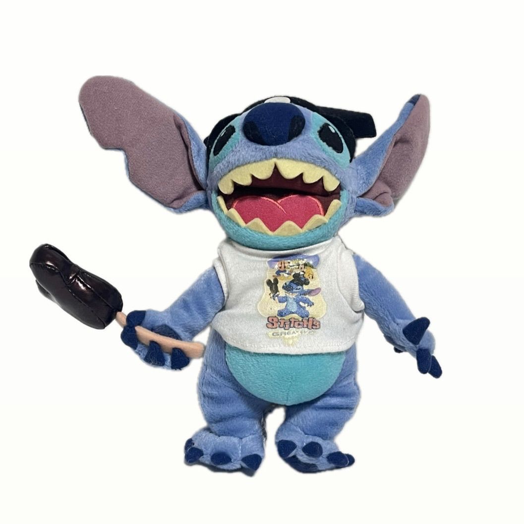 ②】Tatto Labubu By STUDIO SOKAI