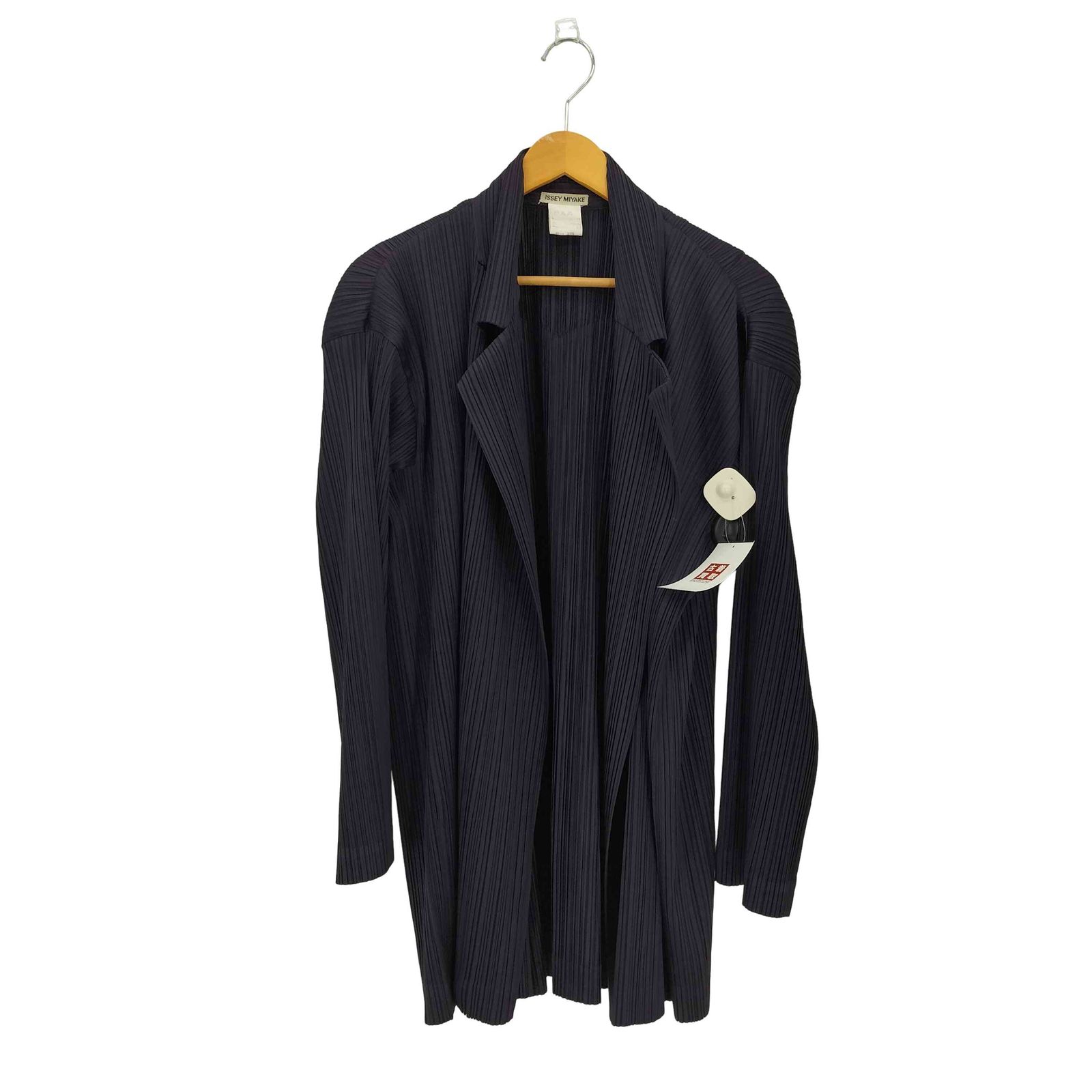 プリーツプリーズイッセイミヤケ PLEATS PLEASE ISSEY MIYAKE 93AW