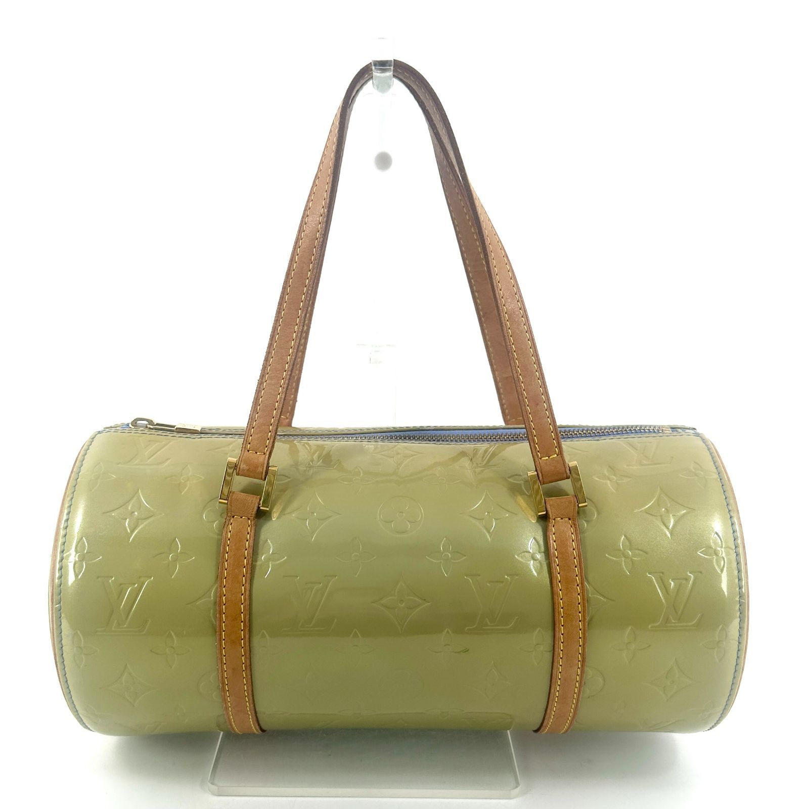 LOUIS VUITTON ルイヴィトン ハンドバッグ ヴェルニ ベッドフォード LOUIS VUITTON ルイ・ヴィトン ヴェルニ ベッドフォード ハンドバッグ