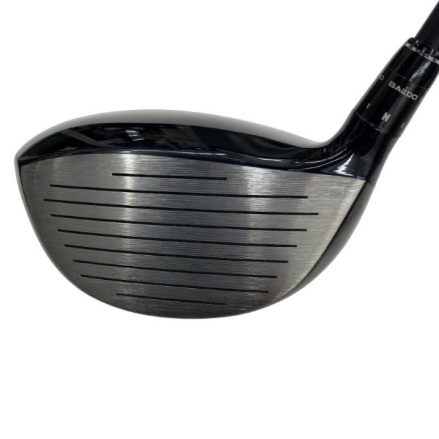 中古】 BALDO COMPETIZIONE 568(2023) SHALLOW 1W ドライバー DR
