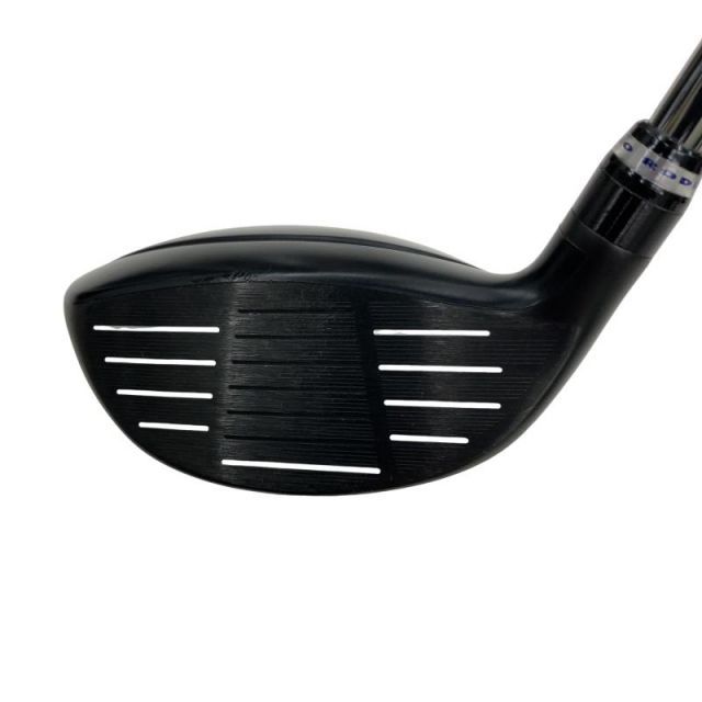中古】 ロッディオ RODDIO フェアウェイウッド(2024) ブラック Creek