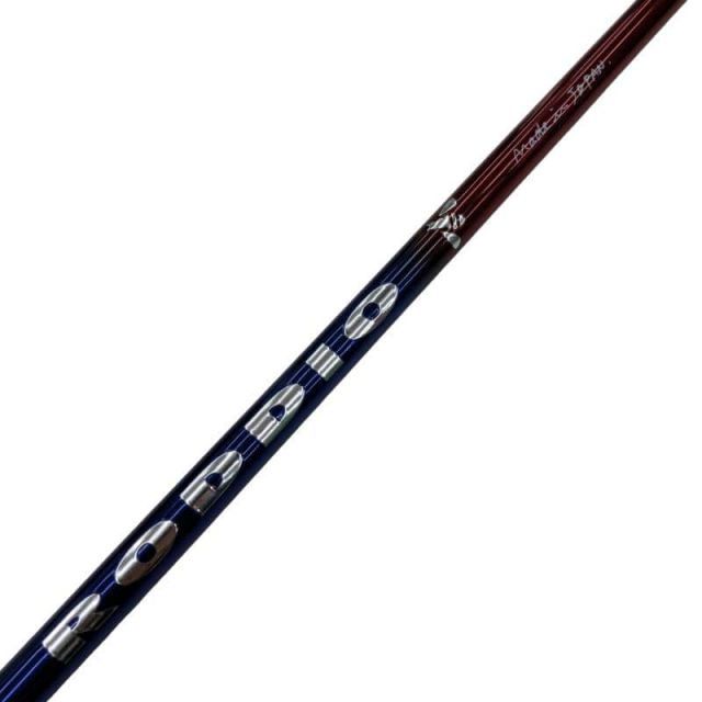 ロッディオ　フェアウェイウッド　ブラック　4W ロッディオ RODDIO フェアウェイウッド(2024) ブラック Spoon