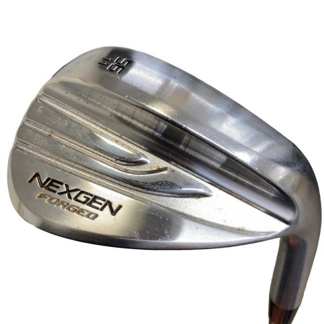 中古】 ゴルフパートナー NEXGEN FORGED WEDGE(2022) 56°/11° ウェッジ